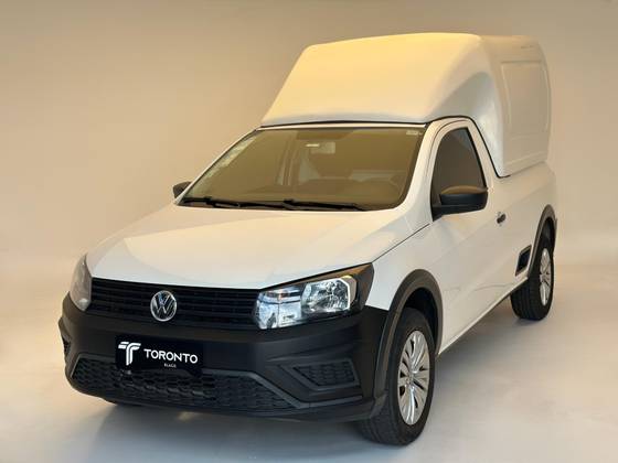 VOLKSWAGEN SAVEIRO 1.6 MSI ROBUST CD 16V FLEX 2P MANUAL VOLKSWAGEN SAVEIRO 1.6 MSI ROBUST CD 16V FLEX 2P MANUAL